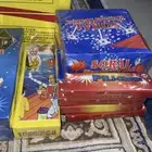 طراطيع العاب ناريه