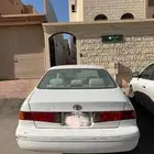 كامري 2002 مطوفه للبيع