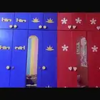 سرير ودولاب جديده