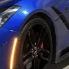 جنوط كورفيت C7
