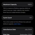 iPhone  16 promax