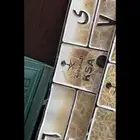 لوحه مميزة خصوصي ك ط ى 86