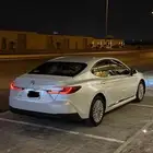 للبيع كامري 2025 LE