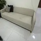 Almost new furniture