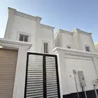 فيلا دبلوكس منفصل للبيع في الحي العاشر موسس مصعد