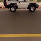 مطلوب بترول ربع