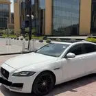 جاكوار XF 2018
