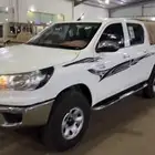هيلكس ديزل 2025 عداد15 مجهزه كامل دبل