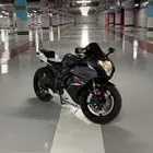 دباب ريس جيكسر 2015 GSXR750