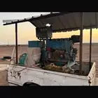 مكينة كهرب ديزل 4 سلندر