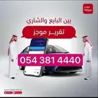 تقرير موجز