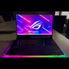 قيمينق لاب توب للبيع Asus Rog G17 gaming laptop