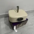 مجفف حراري نظيييف غير مستخدم