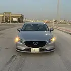 مازدا 6 مديل 2020