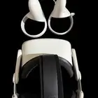 نظارة واقع افتراضي vr quest 128GB