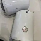 مكيف صخانتين