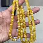 سبح كهرمان طبيعية دومنكاني