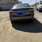 رينو فلونس موديل 2016 ماشيه 55 الف