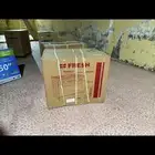 فرن وثلاجه