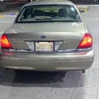فورد كراون فيكتوريا 2005   لوحه مميزه