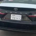 لوحه و ل ن 779 خصوصي للبيع المطلوب 6000