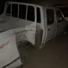 دسسن غمارتين مصدومه ل البيع