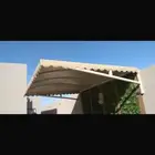 تركيب مظلات سيارات وحدائق بارخص الاسعار