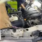هدرز بحريني راس واحد