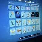 حساب قراند   حساب فورتنايت