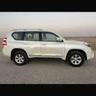 للبيع برادو 6سرندل فل كامل فتحه سعودي 2016بدي شرط ومحركات