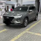 سنتافي 2019 ديزل دبل مكينة كبيرة