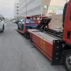 سطحه هيدروليك فل من الرياض إلى جدة إلى تبوك إلى أبها إلى ا