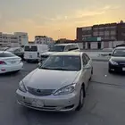 كامري موديل 2003