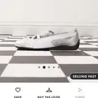 جزمة بوما بالرينا