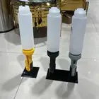 حلاب علب صوص نظام أمريكي