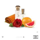للبيع بوكس عطور قولدن سنت