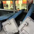 مراتب باص نيسان