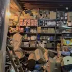 محل قديم للبيع (محافظة مرات)