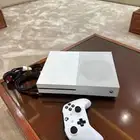 اكس بوكس ون اس