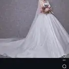 فستان زواج