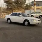 كامري 2000 الممشى 600 مرشوش جميلي الموتر مافيه حوادث