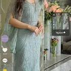 فستان مقاس xL استخدام مره واحده جديد المبلغ المطلوب 1000