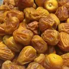 من القصيم تمر رطب سكري فاخر حبه كبيرة كرتون 3 كيلو