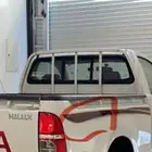 شطرطون هايلكس 14 غماره اصلي وكاله جديد