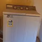 غسالة للبيع