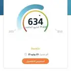 سكور ملم 634