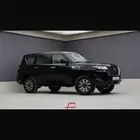 باترول نيسان 2024