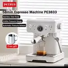 مكينة اسبرسو