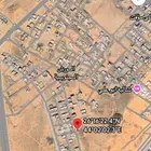 ارض للبيع القصيم حي الغدير