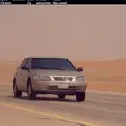 قطع الكامري موديل 98